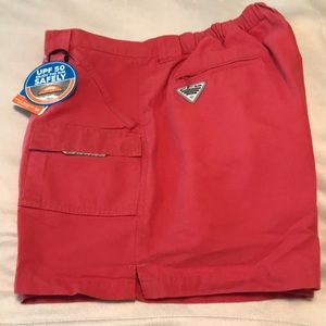 Columbia Brewha II Shorts - Size XL